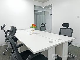 Regus | Lagos, VI Waterfront