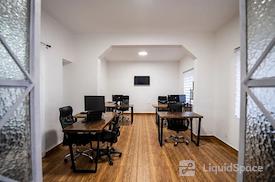 Inhouse Coyoacán - Oficinas en Renta Todo Incluido