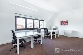 Regus | Rome, Barberini