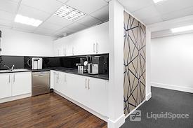 HQ | LONDON, King's Cross St. Pancras