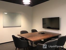 Industrious - Ogilvie