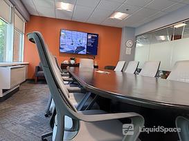 Office Evolution - Burlington