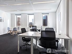 Regus | Amsterdam Arena Boulevard 65-71