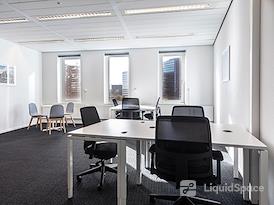 Regus | Amsterdam Arena Boulevard 65-71