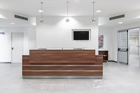 Regus | Naples, Garibaldi