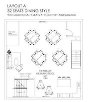 25N Coworking - Waco