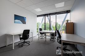 Regus | Warsaw, Villa Metro Wilanowska