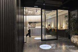 Sathorn Thani 2 Building