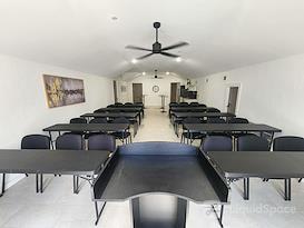 Michigan Court Meeting & Event Space