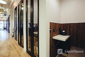 WeWork | 379 W Broadway