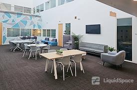 Regus | Southampton, Airport