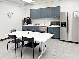 Regus | Santa Rosa - Neotomas Ave