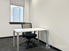 HQ | NC, Charlotte - Morehead St