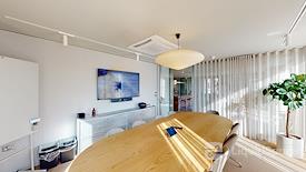FORA | Chancery House