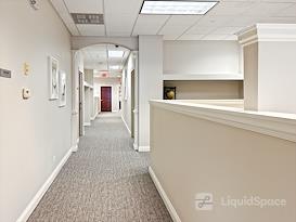 Regus | IL, Libertyville - Winchester Rd