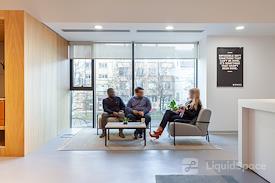 Regus | Bucharest,Unirii