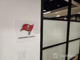 Office Evolution Clearwater