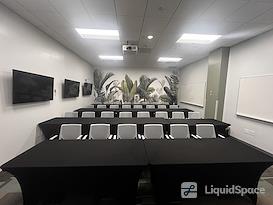 The HUB @ Office Logic