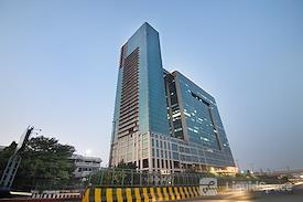 Regus | Noida, WTT