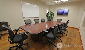 Coalition Space | Flatiron / Chelsea