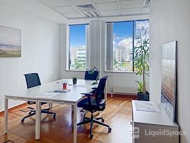 Regus | DUBLIN, Santry