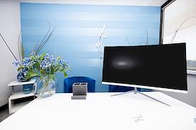 Perfect Office Solutions - 14502 Greenview Dr 