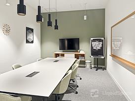 SPACES | Madrid, Avalon Business Park