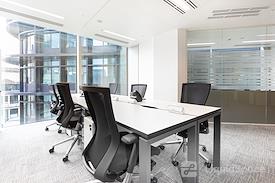 Landmark | Old Broad Street