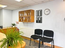 HQ | Aylesbury, Claydon House Business Centre