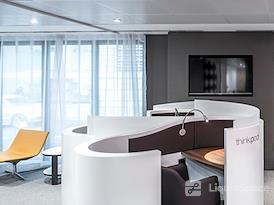 Regus | London, Blackfriars