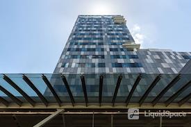 Regus | Singapore Galaxis-One North