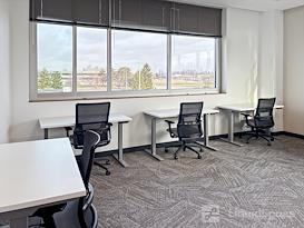 Regus | Carmel - Congressional Blvd