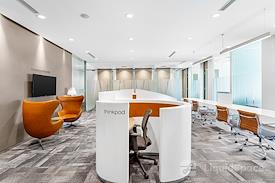 Regus | Wuhan, Poly Plaza
