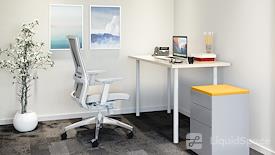 HAYVN Coworking Darien