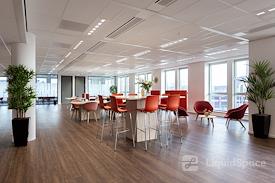 Regus | Utrecht, Rivoli Utrecht