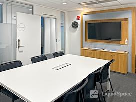 Regus | Malmo, Hyllie