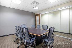 Regus | Alliance Center