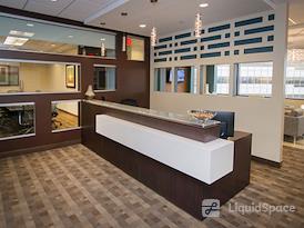 Regus | Brookhollow Central III