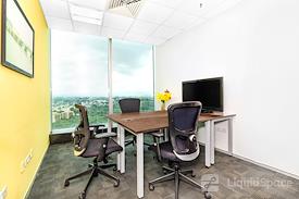 Regus | BANGALORE, World Trade Centre