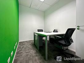 Regus | Manila, Gateway Tower - Quezon City