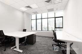 Regus | Singapore MBFC Tower 3