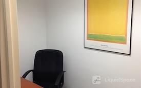 NYC Office Suites - 733 3rd Ave