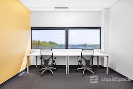 Regus | Short Hills - 830 Morris Turnpike