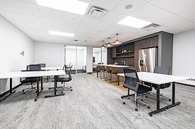 Expansive - TriTech Center