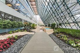 Urban Office - Century Heights