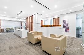 Regus | Taiyuan, World Trade Centre