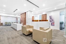 Regus | Taiyuan, World Trade Centre