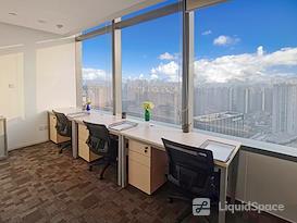 Regus | Chengdu, China Resources Building