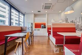 Regus | Ehime, Matsuyamashiekimae