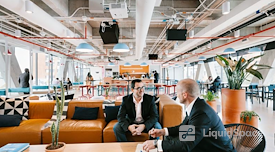WeWork | Calle 81 #11-08